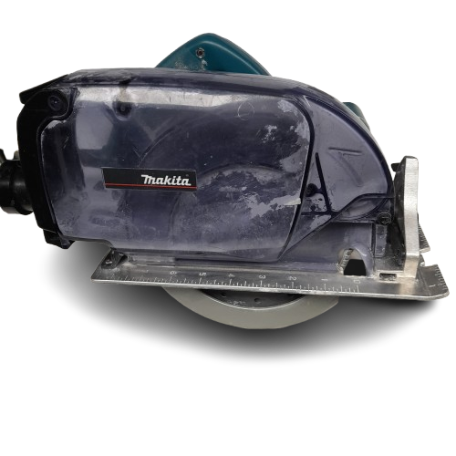Makita 5057KB Fibre Cement Dustless Circular Saw (LN)
