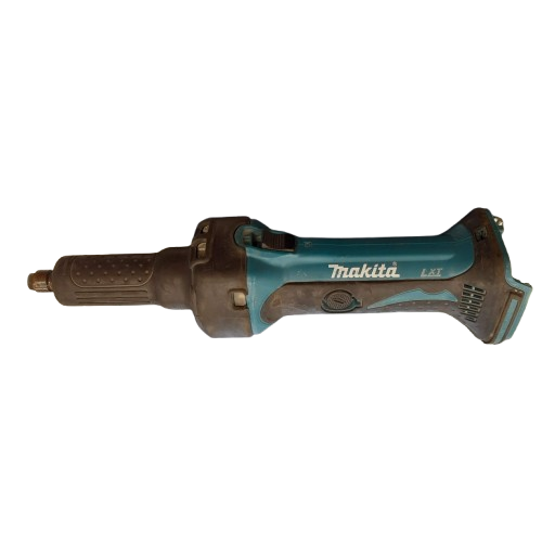 Makita 18V Die Grinder Long Nose DGD800Z – Skin Only