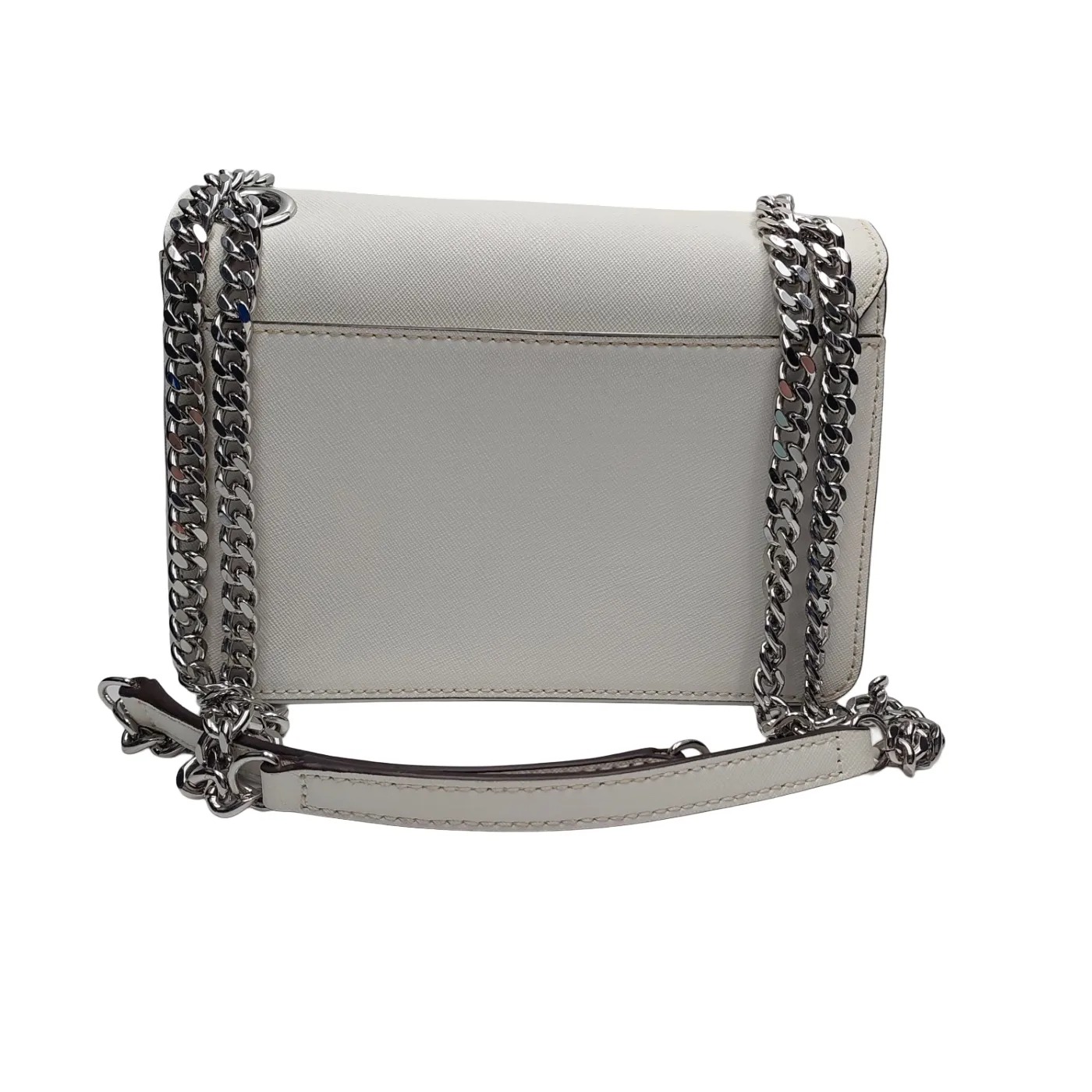 Michael Kors Tribeca Crossbody Handbag (GB)
