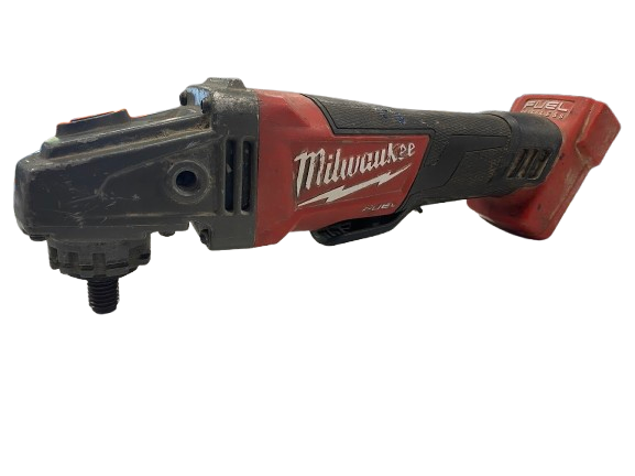 Milwaukee M18 FUEL 125mm Angle Grinder M18 CAG125XPD (NG)