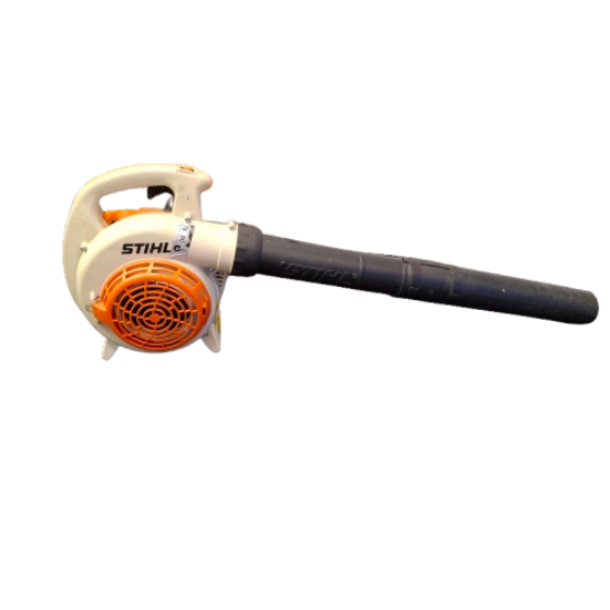 Stihl Blower BG 56-Z White/Orange (JN) Pickup