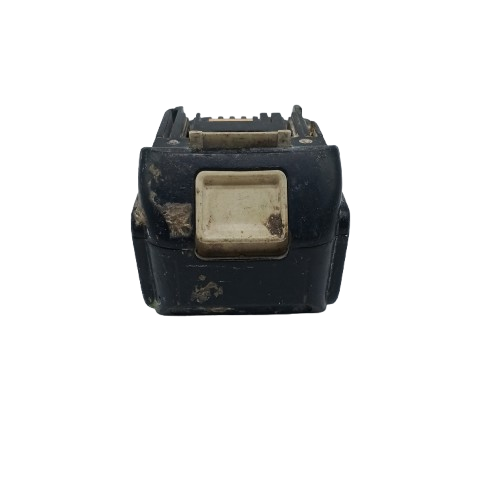 Makita BL1850 18V 5.0Ah LXT Lithium-Ion Battery Black (1428223) (CP)
