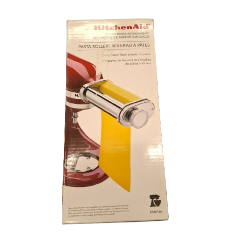 KitchenAid Pasta Attachment KSMPSA (JN)