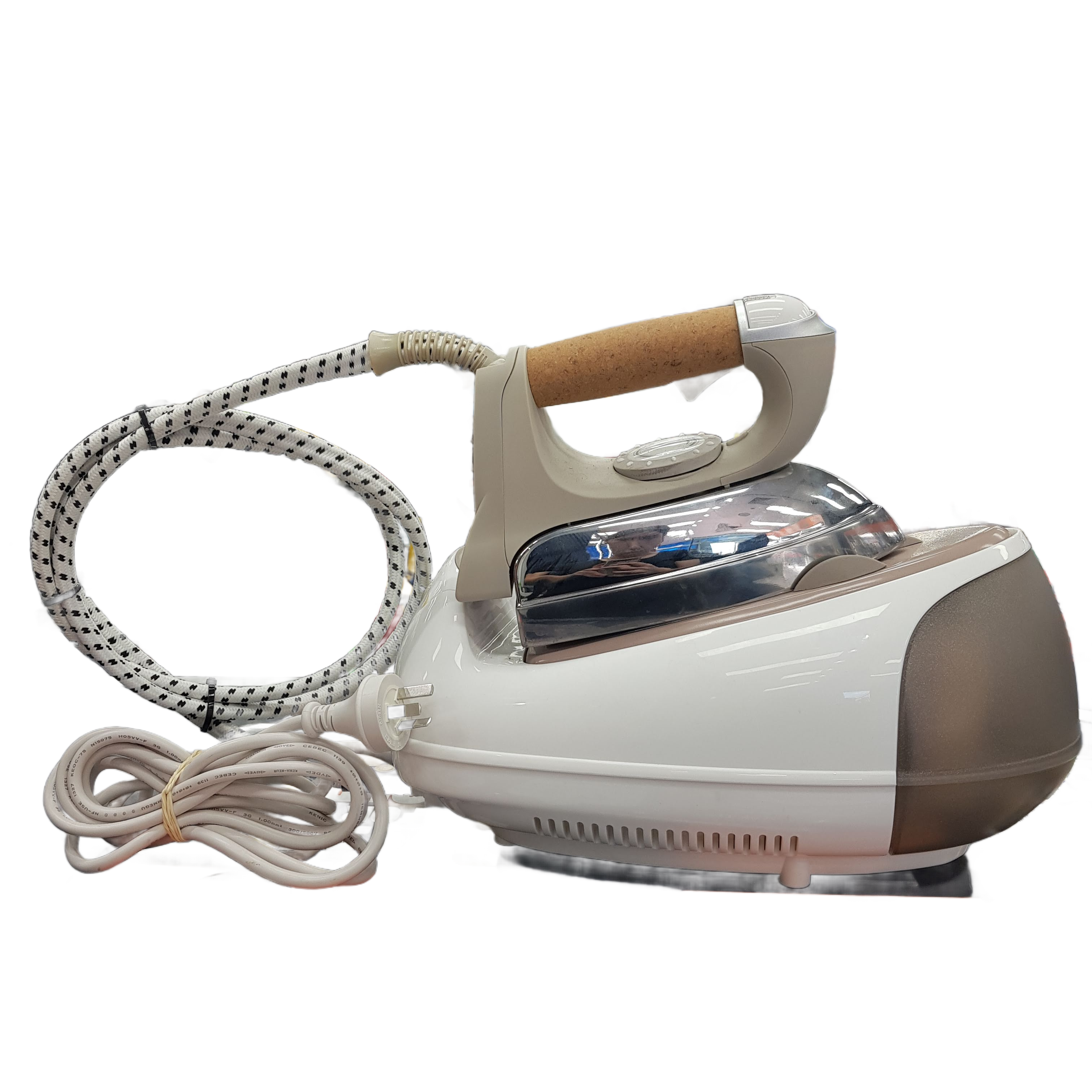 Luminus Steam Iron Station **SECOND HAND**(MR1403961)