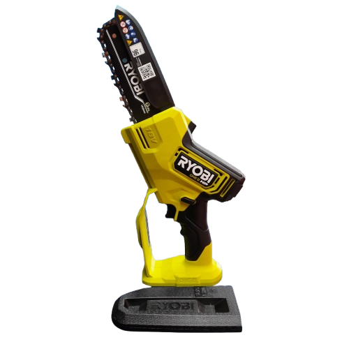 Ryobi R18XPCS10  ONE+ HP Brushless 6 Inch Pruning Chainsaw Skin Only (LN)