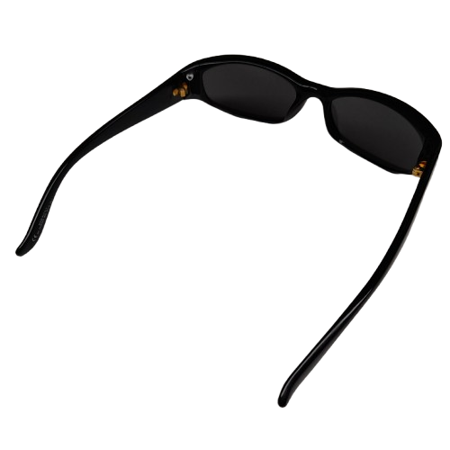 Gucci GG 2456/N/S Vintage Sunglasses with Case (MR)