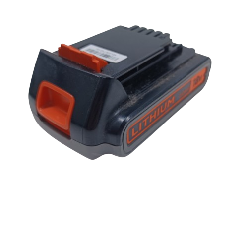 Black And Decker PowerSeries Cordless Vacuum (WR 1354202)