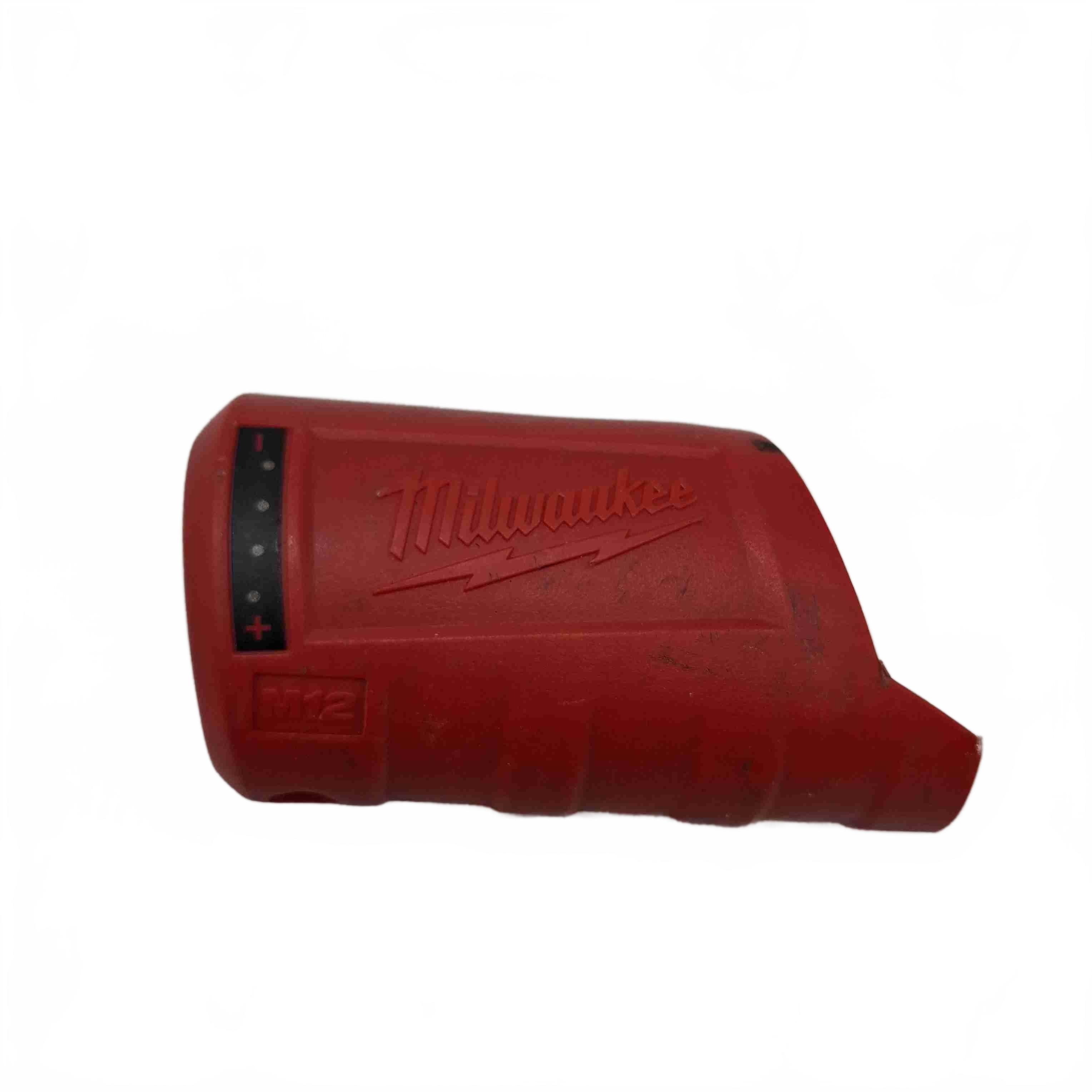Milwaukee Battery Charger M12 Gen II (WR1431751)