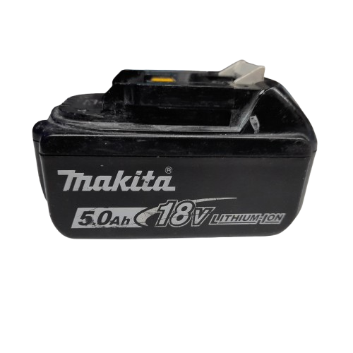 Makita DMR106 18V Jobsite Radio Bluetooth Speaker with 5.0Ah Battery