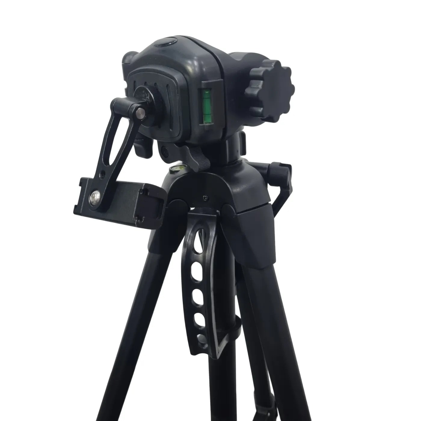 XCD 3 Way Tripod Swivel Head With Detachable Monopod + Bag (WR 1420742)