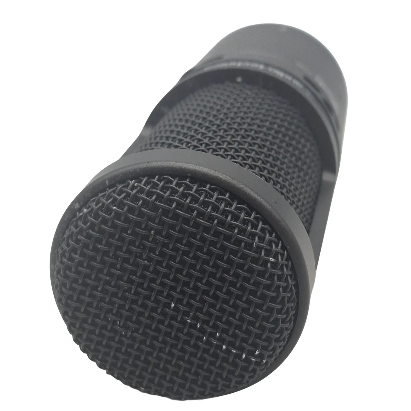 Audio‑Technica Microphone AT2020USB Black (WR 1353004)