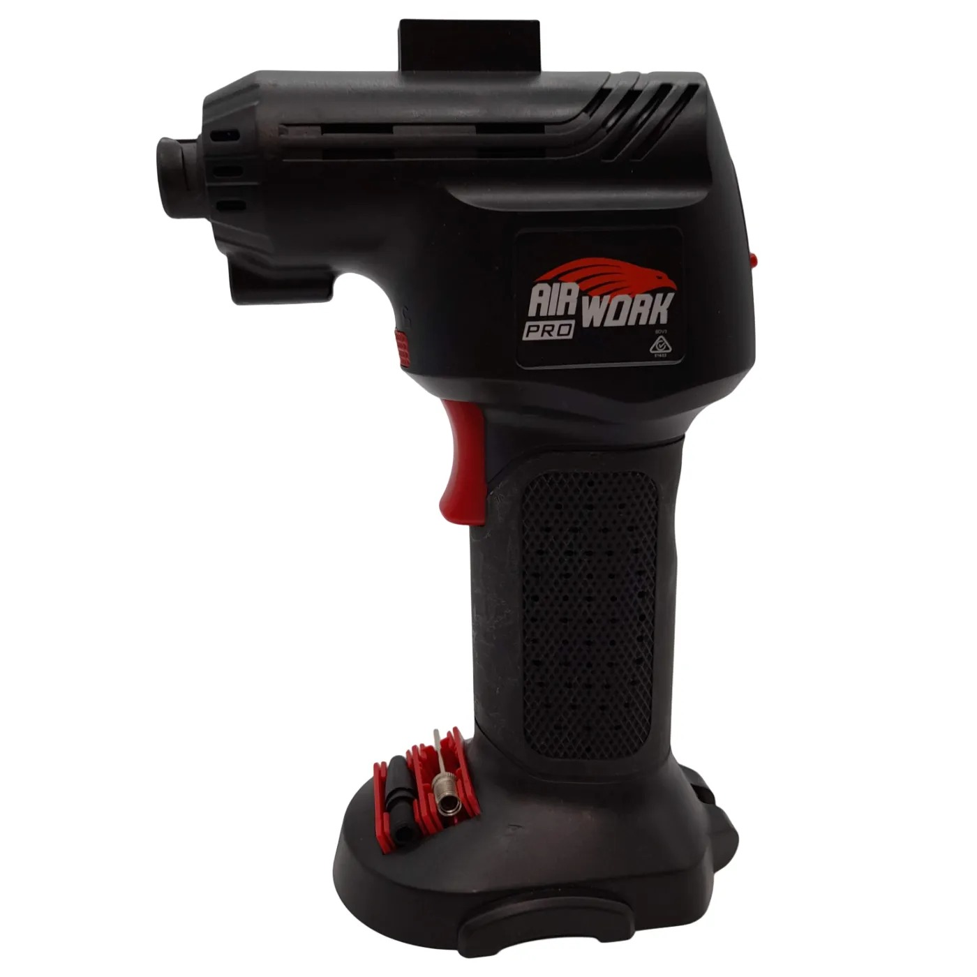 Air Work Pro Automatic Tyre Inflator (WR 1418584)