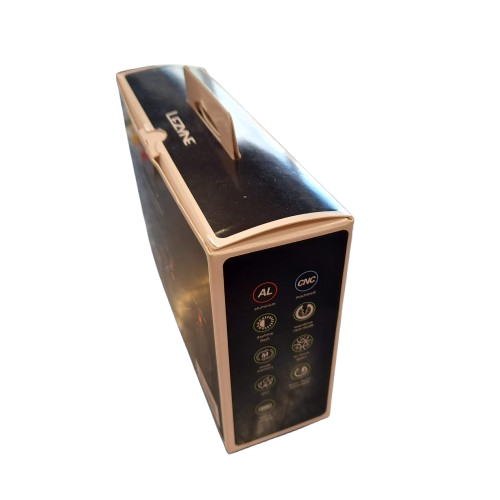 Lezyne Macro Drive 1400 +