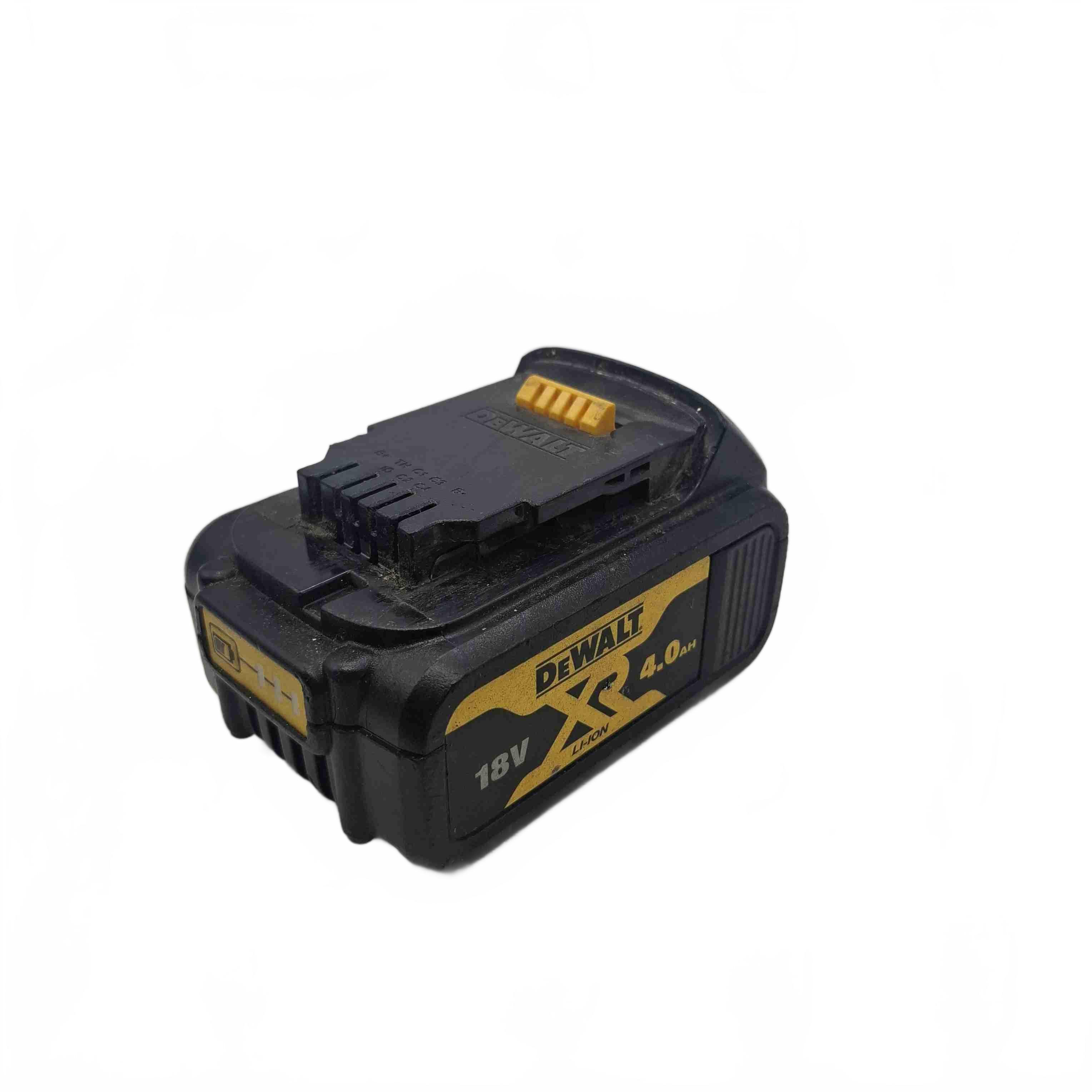 Dewalt Tool Battery DCB182-XE 4.0Ah Black (WR 1432795)