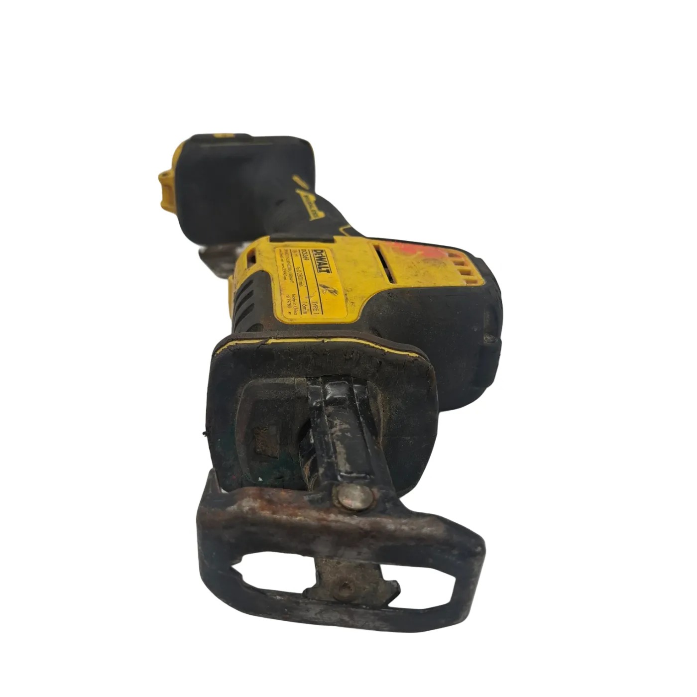 DEWALT DCS369 Reciprocating Saw (WR1412889)