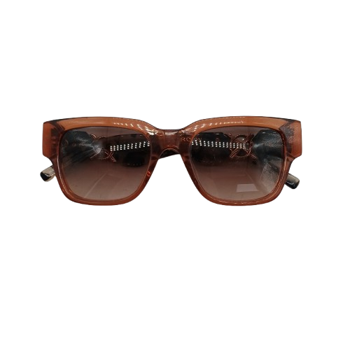 Oroton Sunglasses Peggy – Brown – Good Condition (WR)