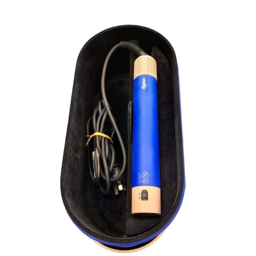 Dyson Airwrap Multi-styler and Dryer With Attachments And Case