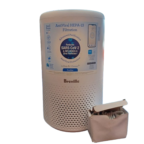 Breville The Easy To Connect Purifier ( LE )