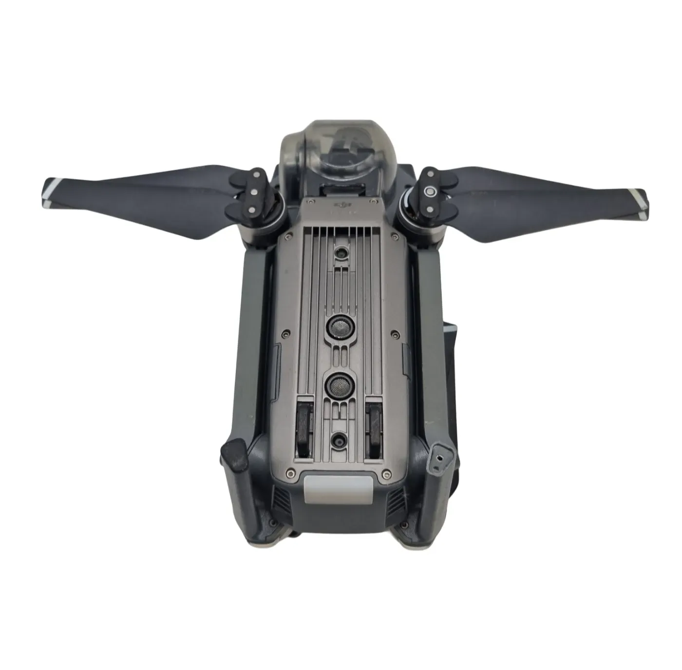 DJI Mavic Pro (M1P) Drone + Bag + 2 Spare Batteries + Remte Controller (WR 1354822)