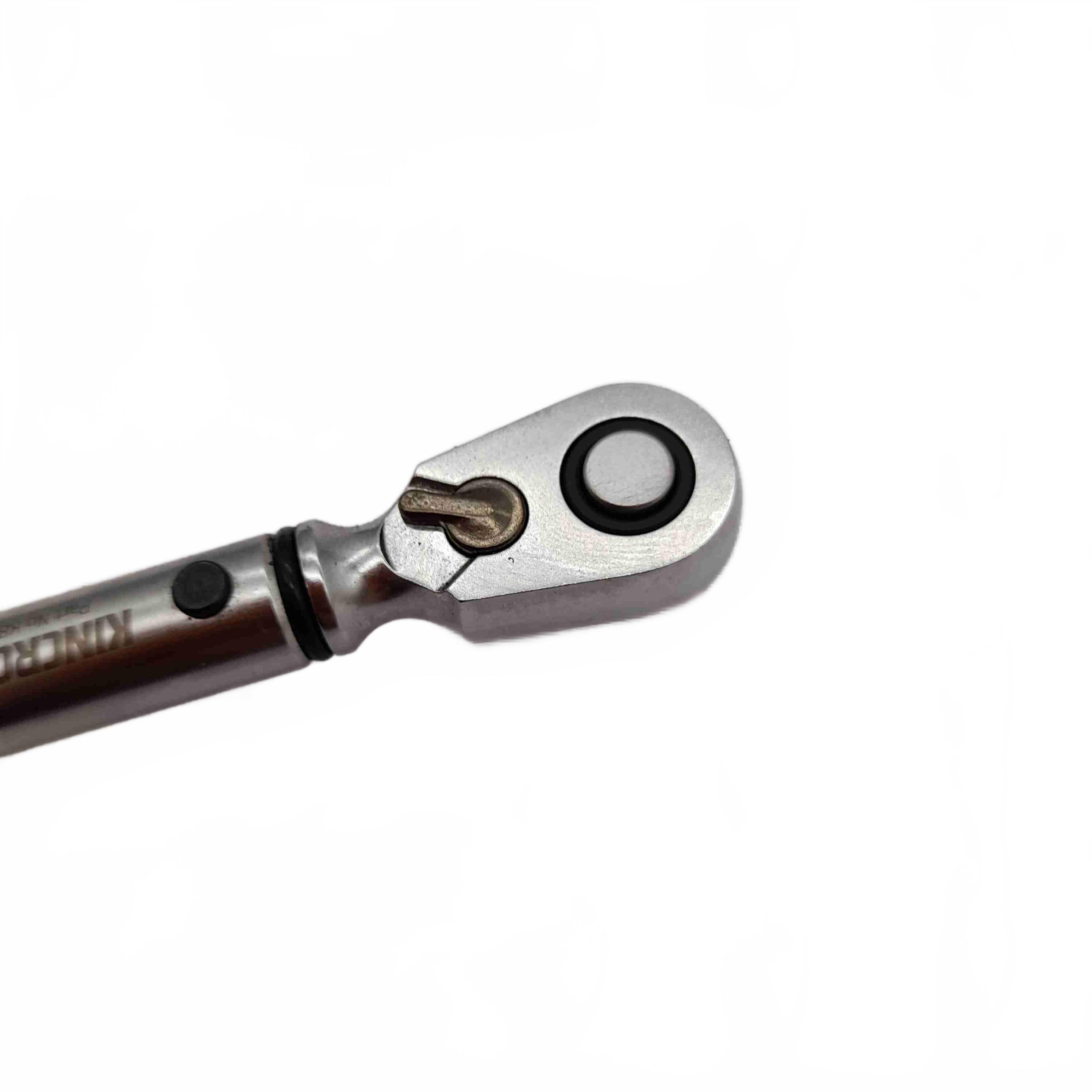 Kincrome K8036 1/4 Inch Micrometer Torque Wrench 2-10 Nm (WR 1436540)
