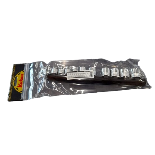 Koken Socket Set RS4400MZ/10 (GE)