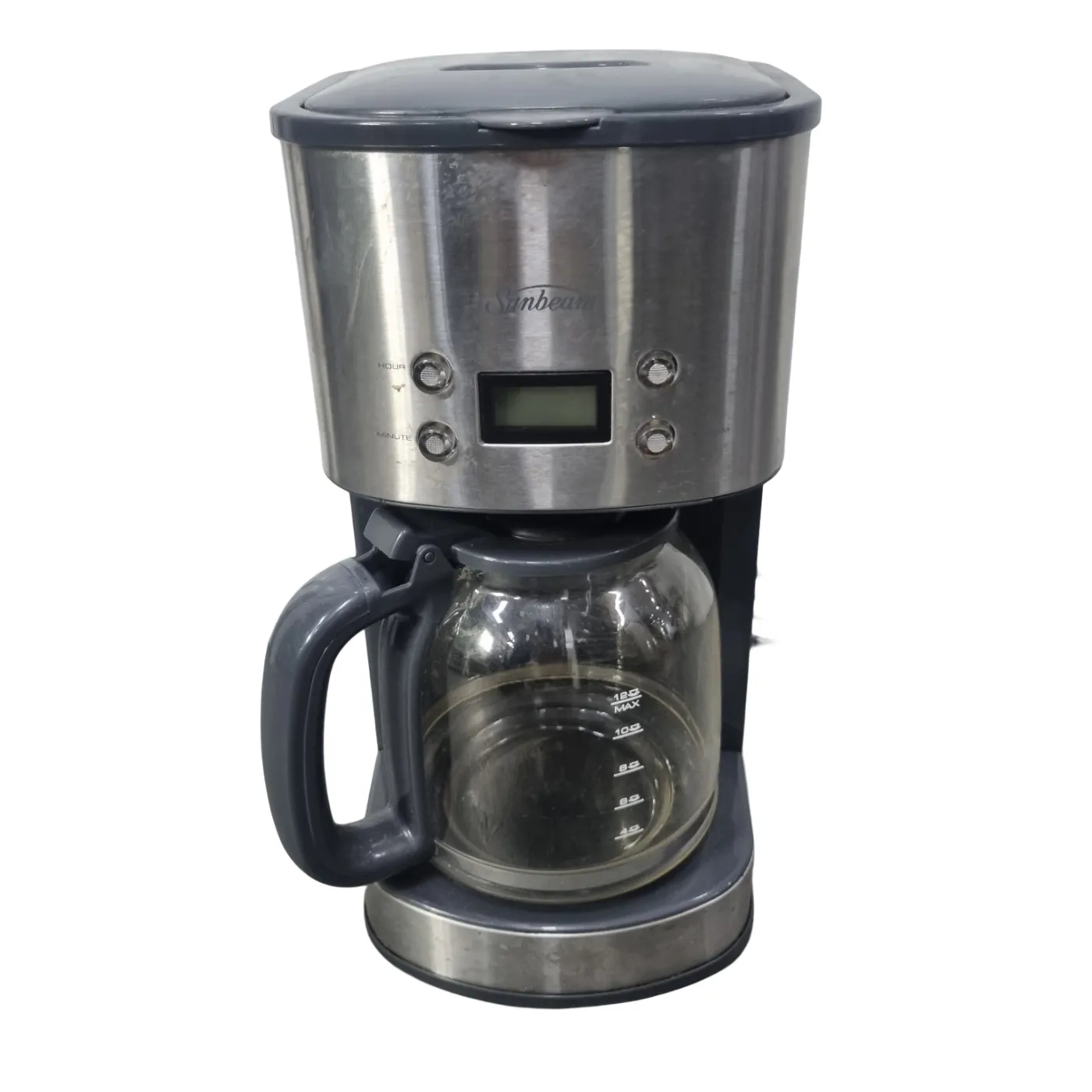 Sunbeam Coffee Machine PC7900 (WR 1359167)