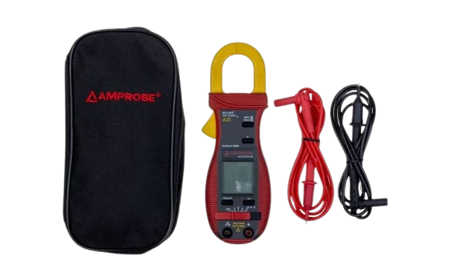 Amprobe ACD‑10 PLUS Like New (LN)
