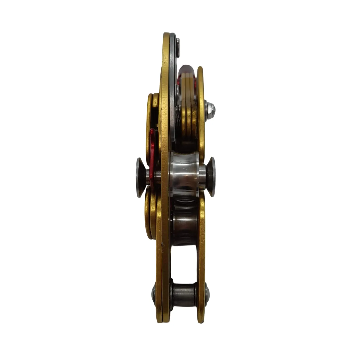 DBI-SALA Rollgliss “No Worries” Two-Way Stop Rescue and Descent Device – WR 1351442