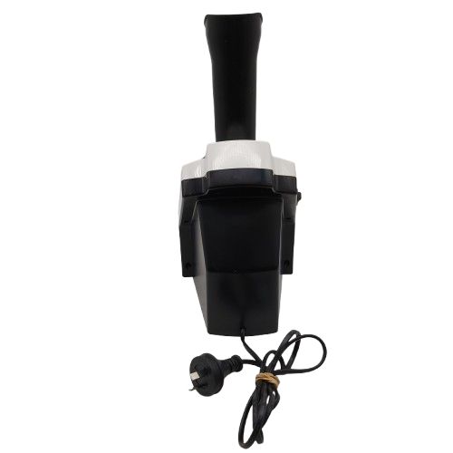 Yonanas Healthy Dessert Maker 901 Black/White