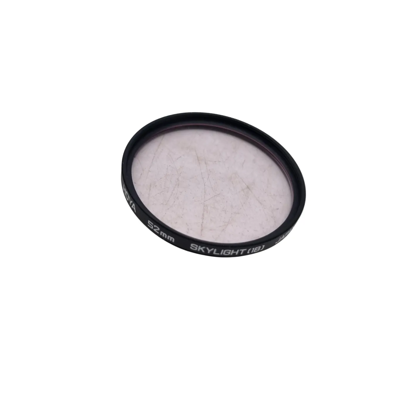 HDYA 52mm Skylight (18) Camera Filter (WR)