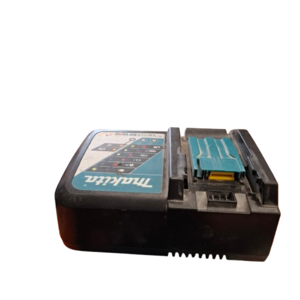 Makita DC18RC Battery Charger (Used) (JN)