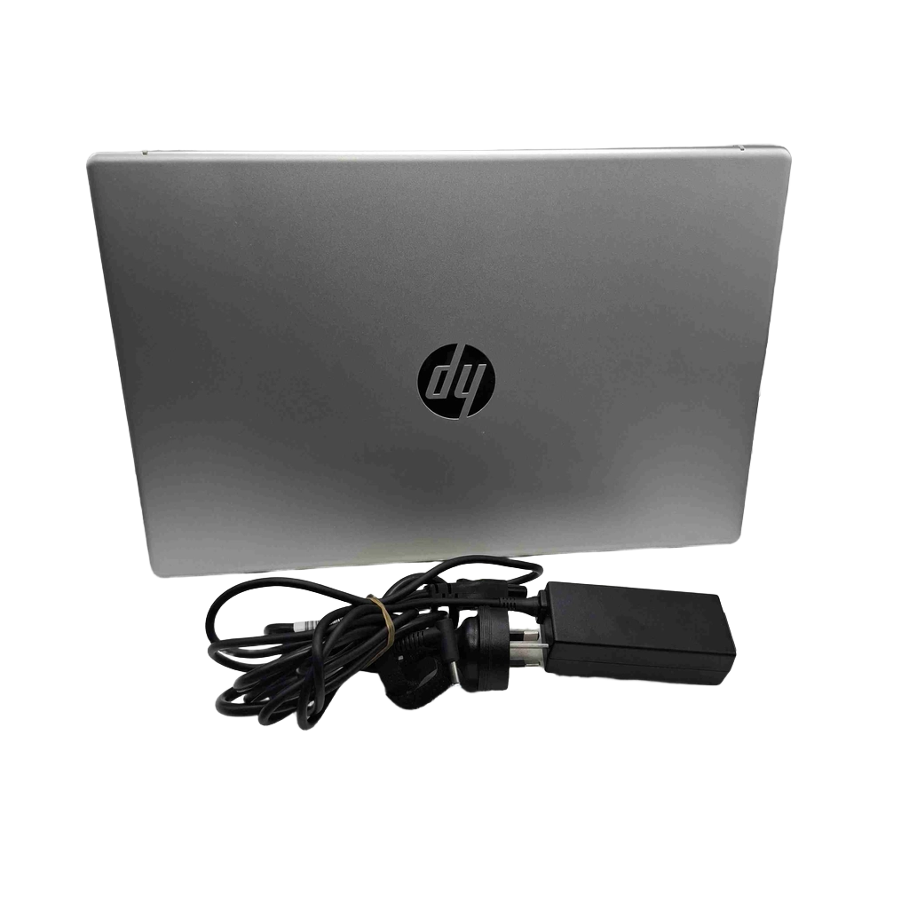 HP Laptop 15-FD0727TU Intel N100 8GB 256GB Silver (WR 1430047)