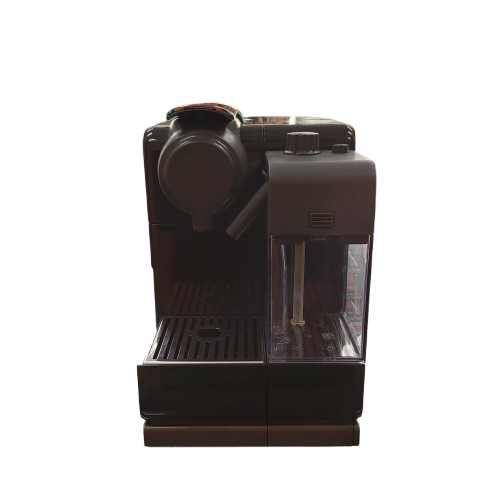 Nespresso Delonghi Coffee Machine (EN560.B) Good Condition (NA-1360611)