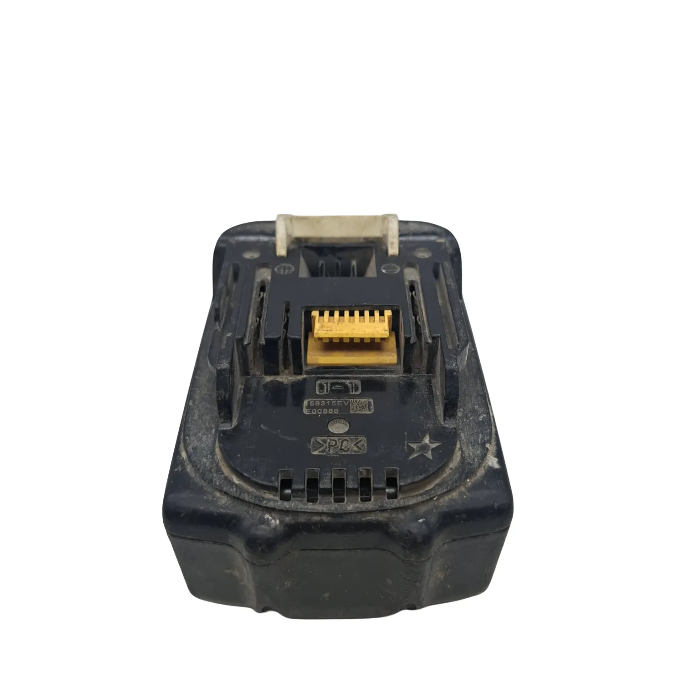 Makita Tool Battery BL1850 5Ah *Bottom Scratched* (WR)