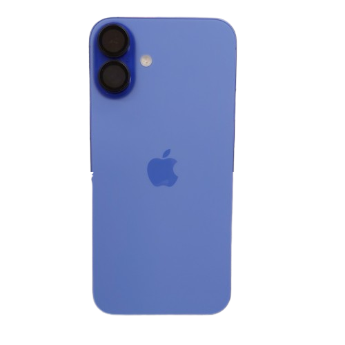 Apple iPhone 16 Plus 128GB (MXVX3X/A) + Case (1366700 CP)