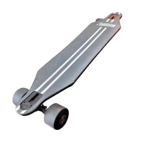 Teem Gee H5 Electric Skateboard With Charger