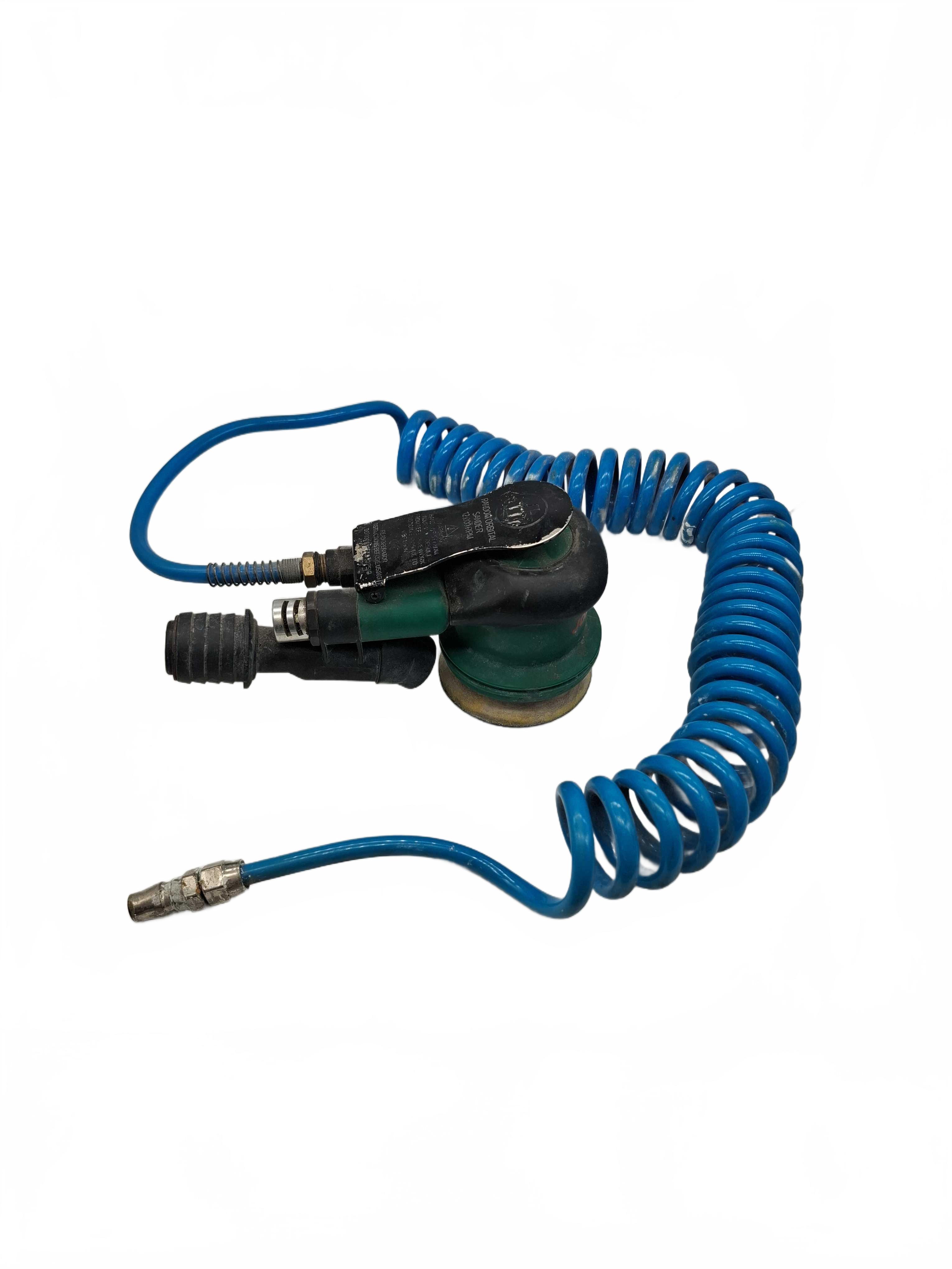 Jonnesways Random Orbital Sander (WR 1429123)