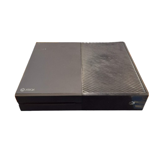 Microsoft Xbox One Console with Controller (GE)