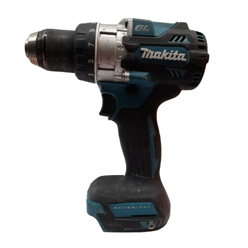 Makita DHP386 Drill Driver (LN)