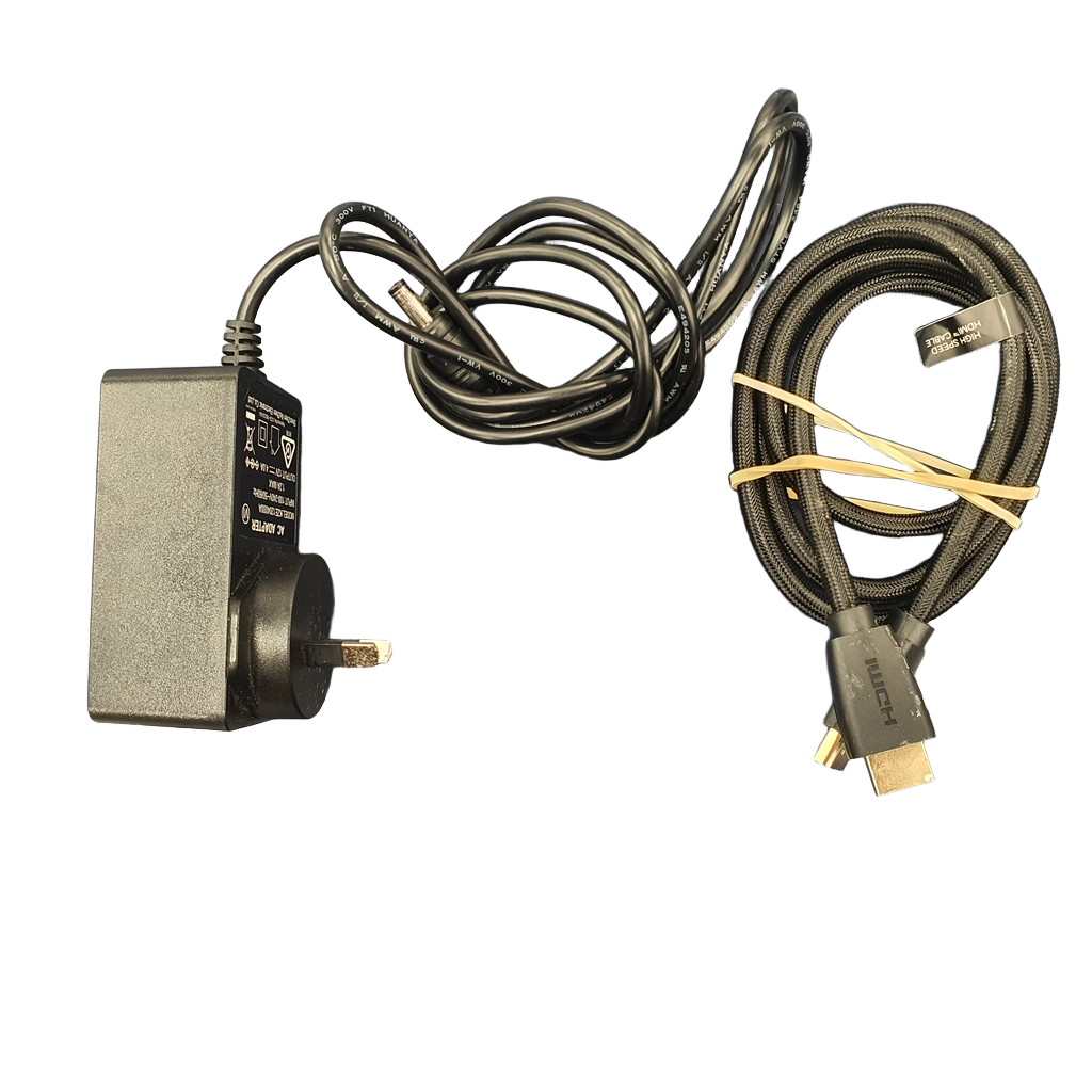 Laser PJTLED48692 Projector **SECOND HAND** (MR1404354)