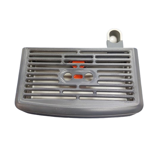 Sunbeam Cafe Espresso 2 Grey, With Scoop, 2x Filters, Drip Tray, Water Tank, Used  Condition (NA 1353738)