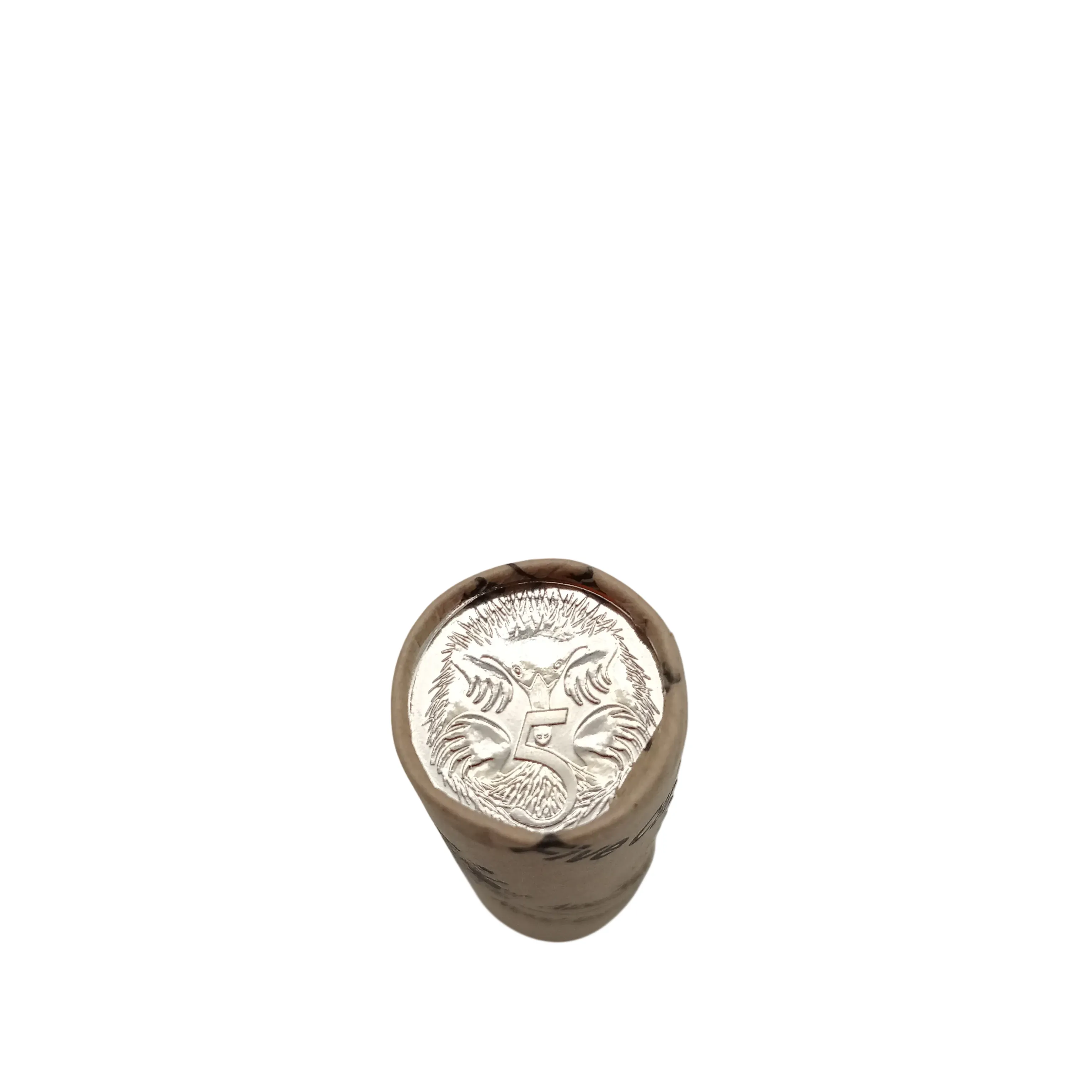 COIN ROLL