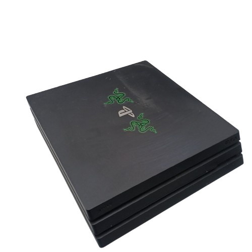 Sony PS4 Pro 1TB CUH-7002B Gaming Console (CP)
