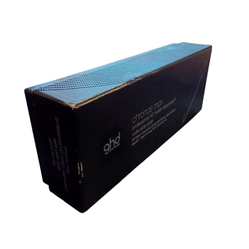 Ghd Hair Straightner S8M421 Black Ghd Chronos Hd Motion-Responsive Styler ( LE)