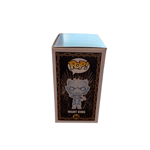 Game of Thrones Night King Collectable Figurine (LE)