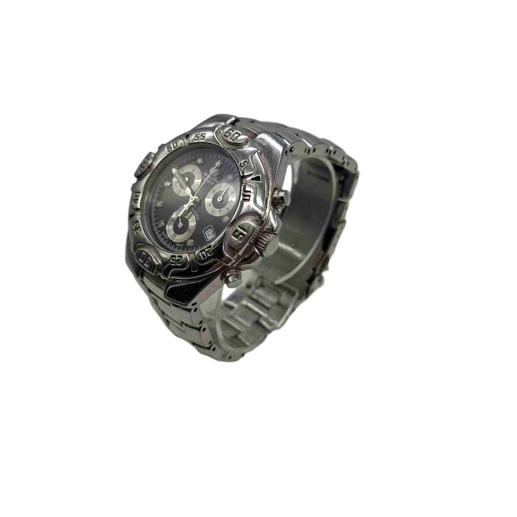 Mr Markus Poseidon 8 Diamonds Watch (WR 1429045)