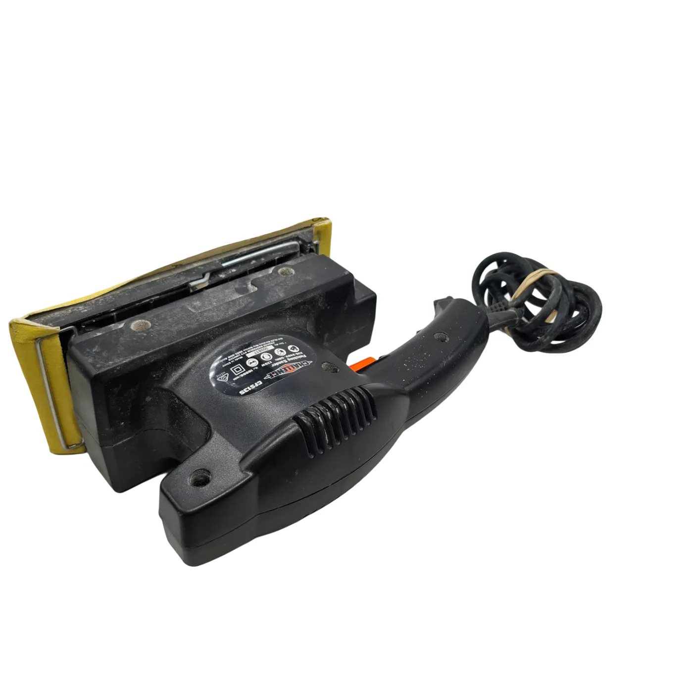Challenge Sander CFS135 Black (WR 1421221)