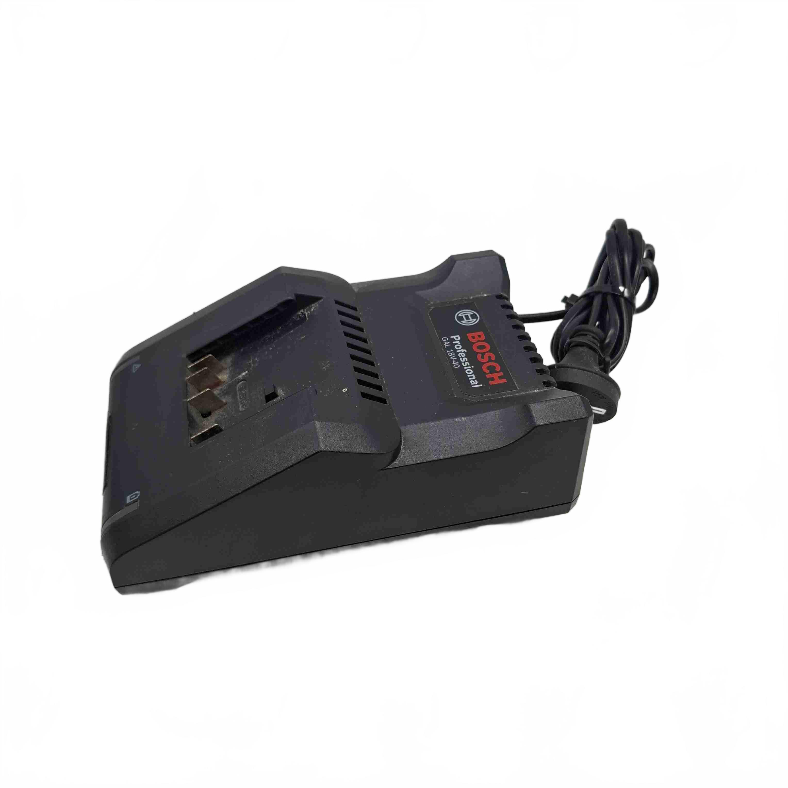 Bosch Tool Battery Charger GAL18V-40 (WR 1428403)