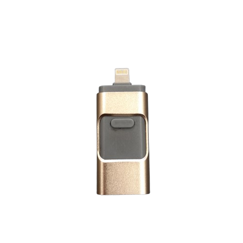 Unbranded USB 2TB Pink (LN)
