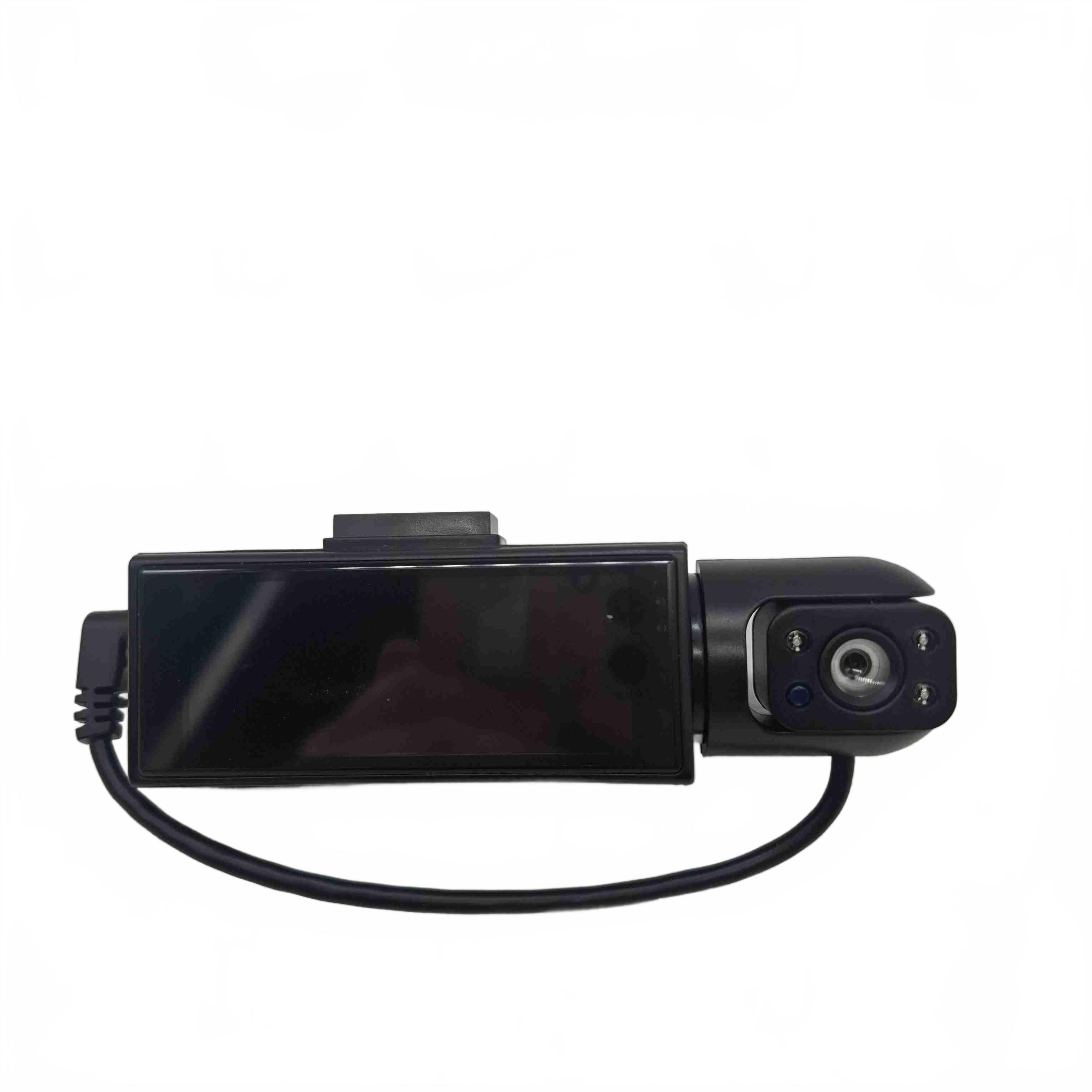 Generic Dash Cam Camera D50-JQ Black (WR 1432499)